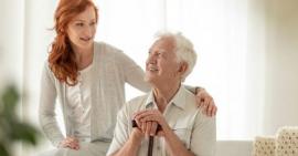 Hướng dẫn chăm sóc người bị bệnh Alzheimer tại nhà