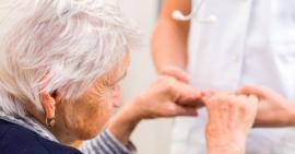 Cách phân biệt bệnh Alzheimer và chứng sa sút trí tuệ