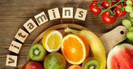 4 loại vitamin cần thiết giúp duy trì bản lĩnh phái mạnh