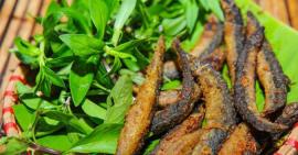 Món ăn từ cá - Vị thuốc giúp tăng cường sinh lý cho nam giới