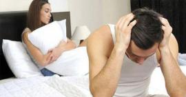 Tăng cường bổ sung dinh dưỡng giúp chặn đà suy giảm tình dục cho nam giới