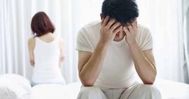 Những dấu hiệu và cách xử trí quá trình thay đổi nội tiết tố ở nam