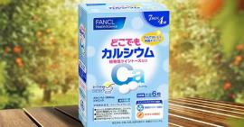 Kẹo Vitamin tổng hợp cho bé của Nhật có tốt không?