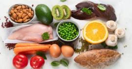 Mách bạn 16 loại thực phẩm giàu vitamin B3 giúp cải thiện sức khỏe tốt hơn