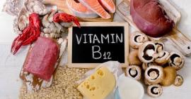 Bỏ túi 10 loại thực phẩm giàu vitamin B12 giúp cơ thể khỏe mạnh