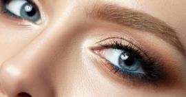 Mách bạn cách xóa nếp nhăn vùng mắt giúp bạn trẻ trung hơn