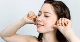 Cách xóa nếp nhăn trong 12 phút chỉ với bảy bài tập