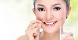 Cách uống Collagen Nhật Bản dạng viên đúng cách và hiệu quả nhất