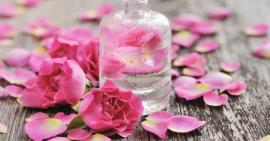Mách bạn cách chống lão hóa da mặt tại nhà cực kỳ hiệu quả với hoa hồng