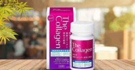 Viên uống Collagen của Nhật hãng nào tốt nhất hiện nay?