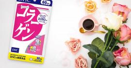 [GIẢI ĐÁP] 5 câu hỏi thường gặp khi dùng viên uống Collagen DHC Nhật Bản