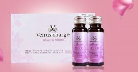 TOP 6 Nước uống Collagen Nhật Bản được ưa chuộng nhất hiện nay