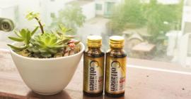Bí quyết chọn Collagen nước của Nhật theo độ tuổi