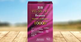 Collagen dạng bột Nhật Bản giá bao nhiêu? Mua ở đâu?