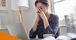 5 thói quen khiến chị em văn phòng dễ bị rối loạn nội tiết