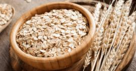 Mách bạn cách chống lão hóa da với bột yến mạch an toàn và hiệu quả