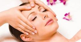 Massage da mặt thường xuyên giúp trẻ hóa da hiệu quả