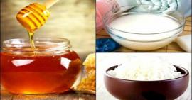 Bật mí cách dưỡng da trắng hồng, chống lão hóa từ cơm