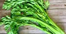 Bỏ túi các cách làm đẹp và chống lão hóa da hiệu quả với cần tây