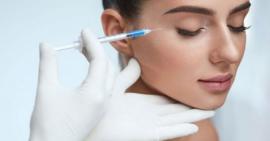 Có nên tiêm collagen để làm trắng da hay không?