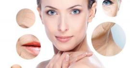5 phương pháp chống lão hóa da mặt từ tự nhiên
