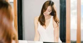 7 điều bạn cần lưu ý nếu muốn có mái tóc suôn mượt mềm mại