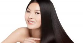 5 loại thực phẩm giúp tóc nhanh dài và chắc khỏe bạn nên ăn hàng ngày