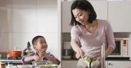 Sai lầm chí mạng của cha mẹ khiến chiều cao của con bị hạn chế