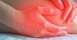 Nên ăn gì và kiêng ăn gì để kiểm soát cơn đau do bệnh gout gây ra?