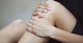 Nguyên nhân gây ra tình trạng đau nhức xương từ đầu gối trở xuống