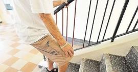 Điểm danh 6 triệu chứng thường gặp của bệnh thoái hóa khớp gối