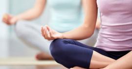 Gợi ý các bài tập Yoga nổi tiếng dành cho người bị bệnh ung thư