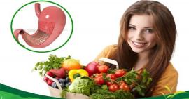 Những thực phẩm nên và không nên ăn dành cho người bị ung thư dạ dày