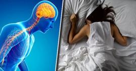 Tình trạng rối loạn giấc ngủ có mối quan hệ nào với bệnh Parkinson?
