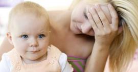 7 cách khắc phục giảm trí nhớ sau sinh