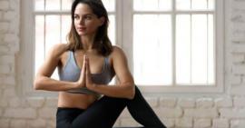 Mách bạn 6 bài tập Yoga giúp làm đẹp da