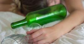 Tác hại của rượu bia đối với làn da và nhan sắc