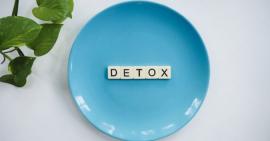 7 loại thức uống detox giúp thanh lọc cơ thể làm da đẹp, dáng thon