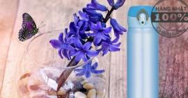 Bình giữ nhiệt của Nhật loại nào tốt và bền nhất?