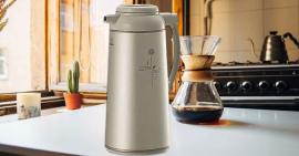 TOP 5 bình thủy giữ nhiệt Zojirushi đáng mua nhất hiện nay