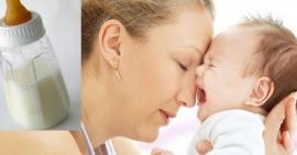 Bật mí cách khắc phục sữa mẹ ít dần bằng trà Nhật