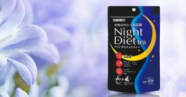 Mua trà giảm cân Nhật Night Diet ở đâu đảm bảo hàng chính hãng?