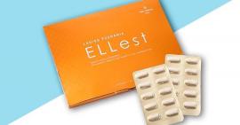 Nội tiết tố của Nhật Ladies Pueraria Ellest 30 viên có tốt không?