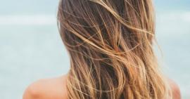 9 thói quen khiến tóc ngày càng khô xơ và hư tổn bạn cần tư bỏ ngay lập tức