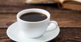 Tìm hiểu về chế độ giảm cân gây tranh cãi: Giảm cân bằng cà phê