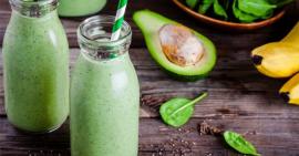 Mách bạn cách uống sinh tố buổi tối giúp giảm cân hiệu quả