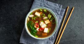 Tìm hiểu chế độ ăn giúp cơ thể mảnh mai và sống lâu của người Nhật