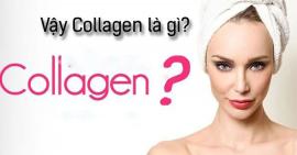Cách uống Collagen như thế nào để hiệu quả nhất?