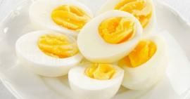 Giải đáp: ung thư phổi có ăn được trứng gà không?