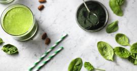 Tảo xoắn Spirulina - Thần dược giúp đánh bay trĩ